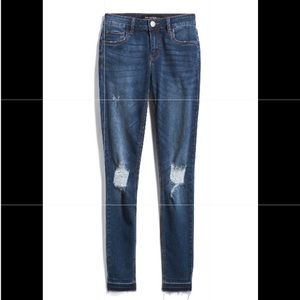 Stitch Fix Prosperity jeans, skinny.  NWT.  Sz 14.